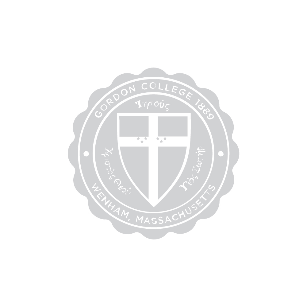 Free HighQuality Gordon College Logo Svg for Creative Design